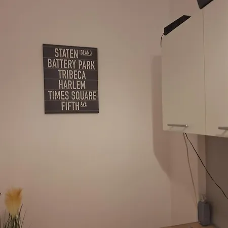 Appartement Regem Aleja Solidarnosci Varsovie