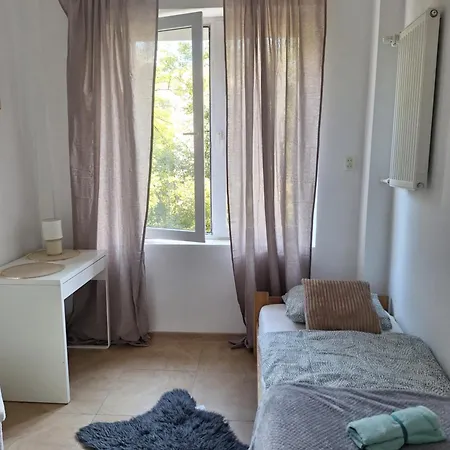 Appartement Regem Aleja Solidarnosci *