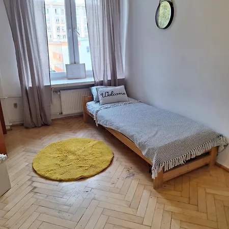 Regem Aleja Solidarnosci