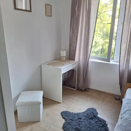 Appartement Regem Aleja Solidarnosci *