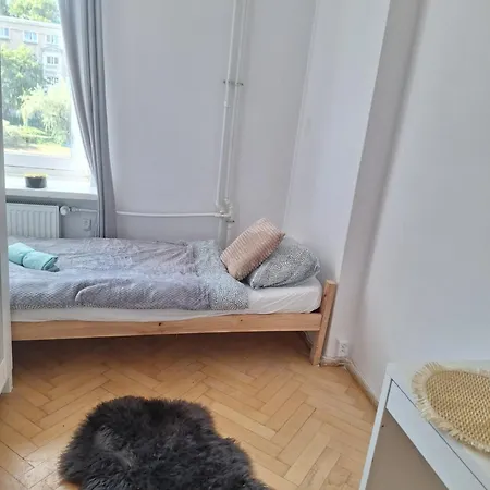 Appartement Regem Aleja Solidarnosci *